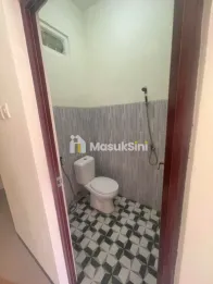 RUMAH MINIMALIS MODERN  SIAP HUNI