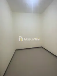 RUMAH MINIMALIS MODERN  SIAP HUNI