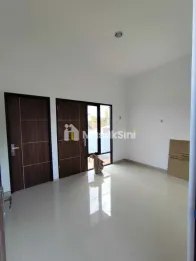 RUMAH MINIMALIS MODERN SIAP HUNI