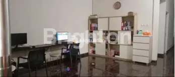 RUMAH MINIMALIS MODERN  TERAWAT SIAP HUNI BUKIT CIMANGGU CITY