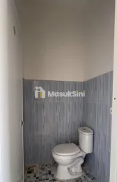 RUMAH MINIMALIS MURAH