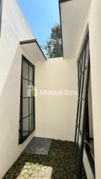 RUMAH MINIMALIS MURAH DEKAT EXIT TOL MALANG - HARGA 605 JUTA