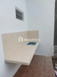 RUMAH MINIMALIS MURAH LOKASI KARANGPLOSO - HARGA 285 JUTA