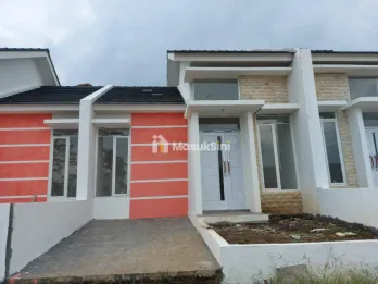 RUMAH MINIMALIS MURAH LOKASI KARANGPLOSO - HARGA 285 JUTA