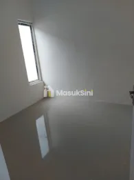 RUMAH MINIMALIS MURAH LOKASI KARANGPLOSO - HARGA 285 JUTA