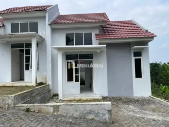 RUMAH MINIMALIS MURAH LOKASI WAGIR