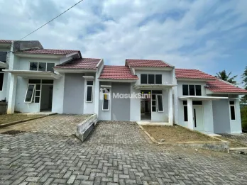 RUMAH MINIMALIS MURAH LOKASI WAGIR