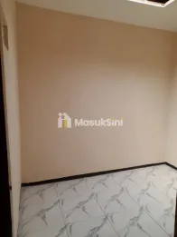 RUMAH MINIMALIS MURAH SIAP HUNI