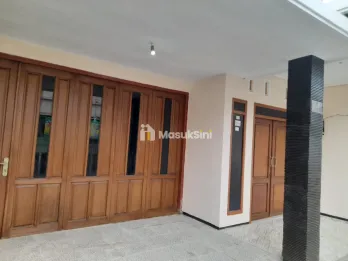 RUMAH MINIMALIS MURAH SIAP HUNI