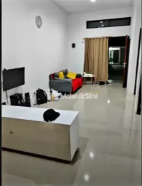 RUMAH MINIMALIS NYAMAN DAN STRATEGIS DI KOTA BANDUNG