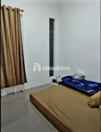 RUMAH MINIMALIS NYAMAN DAN STRATEGIS DI KOTA BANDUNG