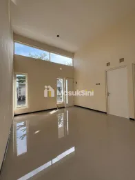 RUMAH MINIMALIS PAKIS