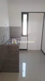 RUMAH MINIMALIS SIAP HUNI