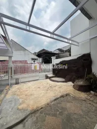 RUMAH MINIMALIS SIAP HUNI,
