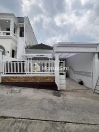 RUMAH MINIMALIS SIAP HUNI BARU SELESAI RENOVASI LOKASI KAPIWORO SAWOJAJAR 2