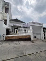 RUMAH MINIMALIS SIAP HUNI BARU SELESAI RENOVASI LOKASI KAPIWORO SAWOJAJAR 2