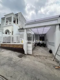 RUMAH MINIMALIS SIAP HUNI LOKASI SAWOJAJAR 2