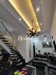 RUMAH MINIMALIS SIAP HUNI LOKASI TAMAN SULFAT MALANG