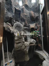 RUMAH MINIMALIS SIAP HUNI LOKASI TAMAN SULFAT MALANG