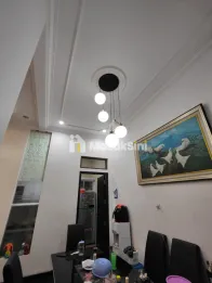 RUMAH MINIMALIS SIAP HUNI LOKASI TAMAN SULFAT MALANG