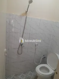 RUMAH MINIMALIS SIAP HUNI SAWOJAJAR 1