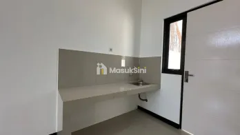 RUMAH MINIMALIS SINGOSARI