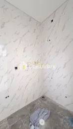 RUMAH MODEL SCANDINAVIAN TIMUR CANDI SAMBISARI DI KALASAN