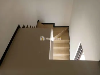 RUMAH MODERN 2 LANTAI DESAIN SCANDINAVIAN JAPAN