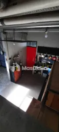RUMAH MODERN 2 LANTAI SIAP HUNI LOKASI PANDANWANGI - HARGA 850 JT