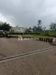 RUMAH MODERN 200 JUTAAN 6 MENIT DARI KAMPUS UM 2