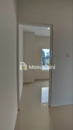 RUMAH MODERN 2KT 1KM SIAP HUNI DEKAT JATIM PARK 3