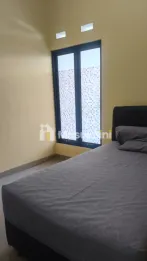 RUMAH MODERN 2KT 1KM SIAP HUNI LOKASI LOWOKWARU - HARGA 650JT