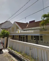 RUMAH MODERN 6KT 3KM SIAP HUNI LOKASI TIDAR - HARGA 3M NEGO