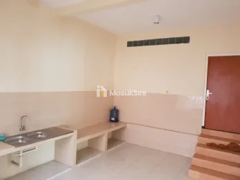 RUMAH MODERN 6KT 3KM SIAP HUNI LOKASI TIDAR - HARGA 3M NEGO