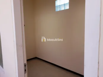 RUMAH MODERN 6KT 3KM SIAP HUNI LOKASI TIDAR - HARGA 3M NEGO