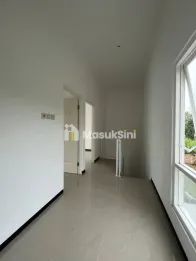 RUMAH MODERN BERKUALITAS
