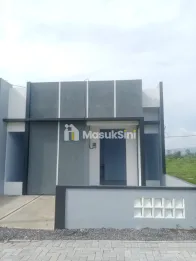 RUMAH MODERN ELEGAN
