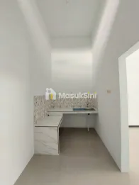 RUMAH MODERN KEDUNGKANDANG