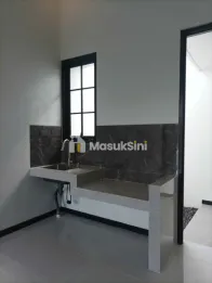 RUMAH MODERN KLASIK
