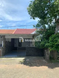 RUMAH MODERN LOKASI ARAYA DEKAT TERMINAL ARJOSARI - HARGA 1,250M NEGO