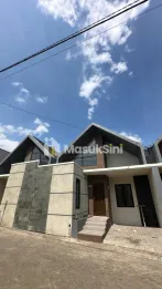 RUMAH MODERN LOKASI CEMOROKANDANG DEKAT EXIT TOL KEDUNG KANDANG
