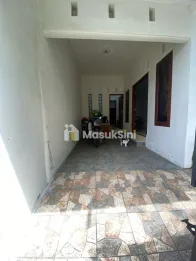 RUMAH MODERN LOKASI CEMOROKANDANG DEKAT EXIT TOL KEDUNG KANDANG