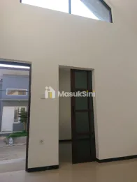 RUMAH MODERN LOKASI CEMOROKANDANG DEKAT EXIT TOL KEDUNG KANDANG