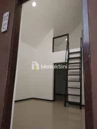 RUMAH MODERN LOKASI CEMOROKANDANG DEKAT EXIT TOL KEDUNG KANDANG