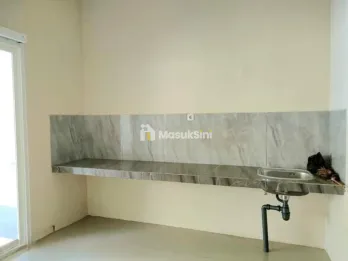 RUMAH MODERN LOKASI JALAN MAYJEN SUNGKONO KEDUNGKANDANG