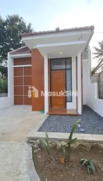 RUMAH MODERN LOKASI PAKIS MALANG DEKAT PASAR PAKIS- HARGA 395 JUTA