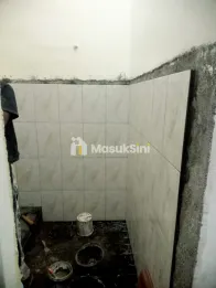 RUMAH HOOK TERIMA SIAP HUNI SAAT INI PROSES FINISHING LOKASI PERUMAHAN GPA