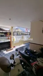 RUMAH MODERN LOKASI SAWOJAJAR 1 MALANG - HARGA 925 JUTA