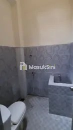 RUMAH MODERN LOKASI SAWOJAJAR 1 MALANG - HARGA 925 JUTA