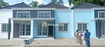 RUMAH MODERN LOKASI TLOGOWARU DEKAT KAMPUS POLTELKOM